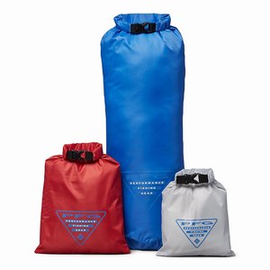 Columbia Low Drag™ II Drybag Set Dam Blå (YMNHZ4108)